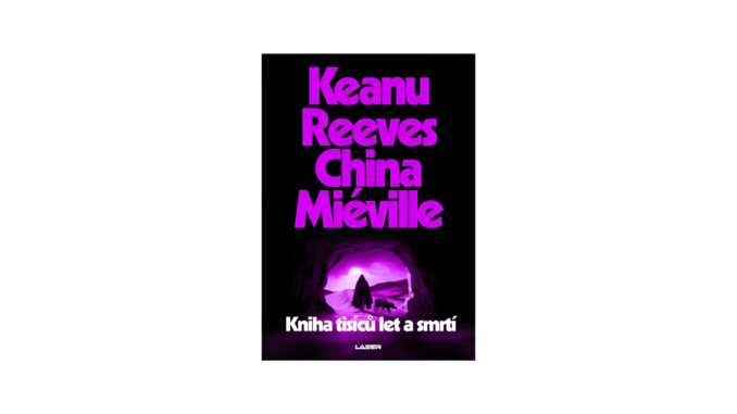 Keanu Reeves